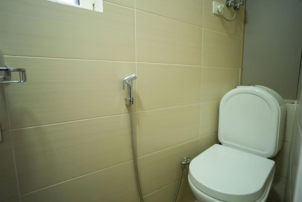Grandpa House - Studio App.2 Tirana Bagian luar foto
