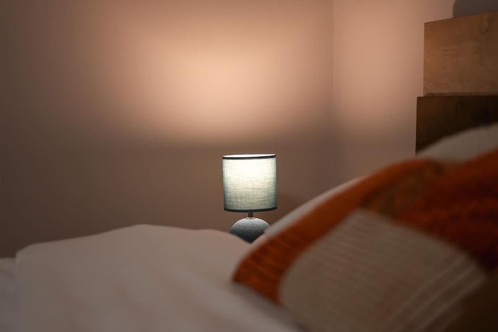 Grandpa House - Studio App.2 Tirana Bagian luar foto