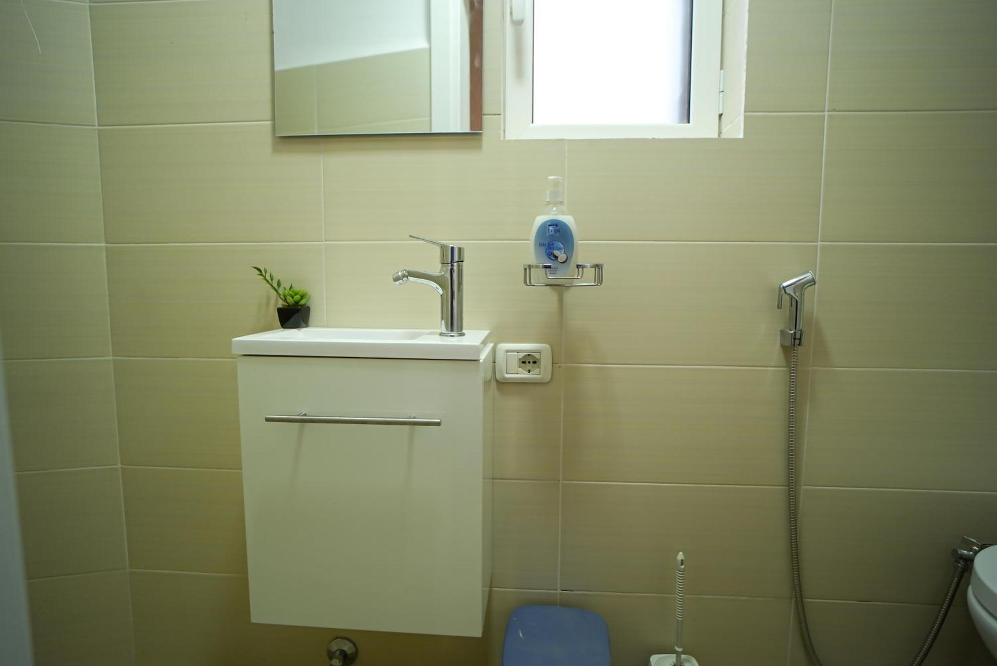 Grandpa House - Studio App.2 Tirana Bagian luar foto