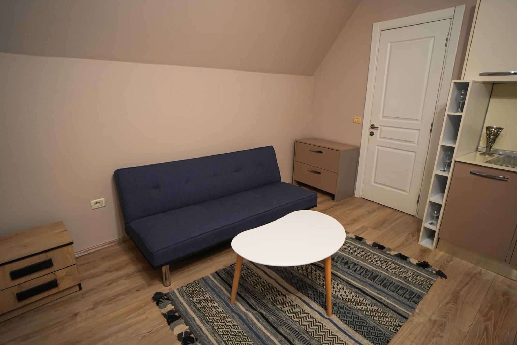 Grandpa House - Studio App.2 Tirana Bagian luar foto