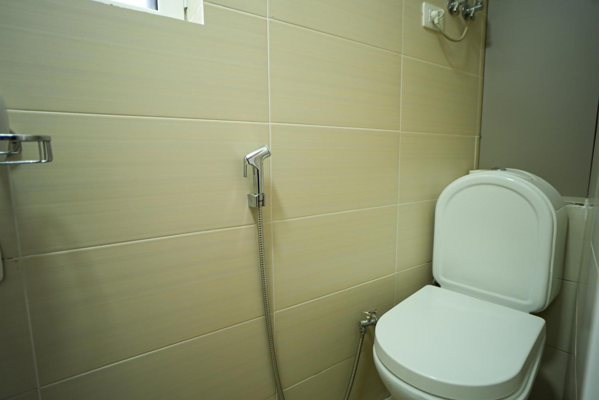 Grandpa House - Studio App.2 Tirana Bagian luar foto